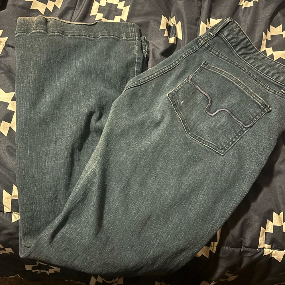 Kimes Ranch Trousers